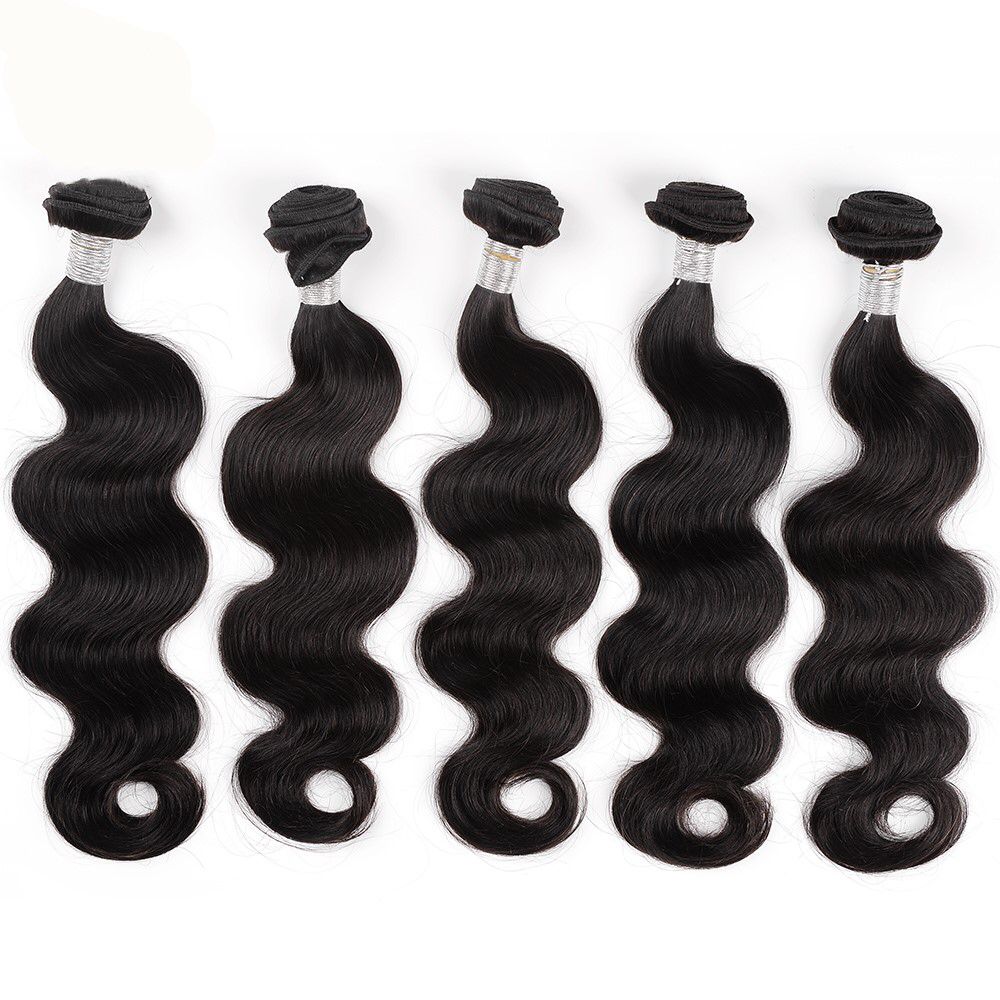 Virgin Hair Bundle Deals