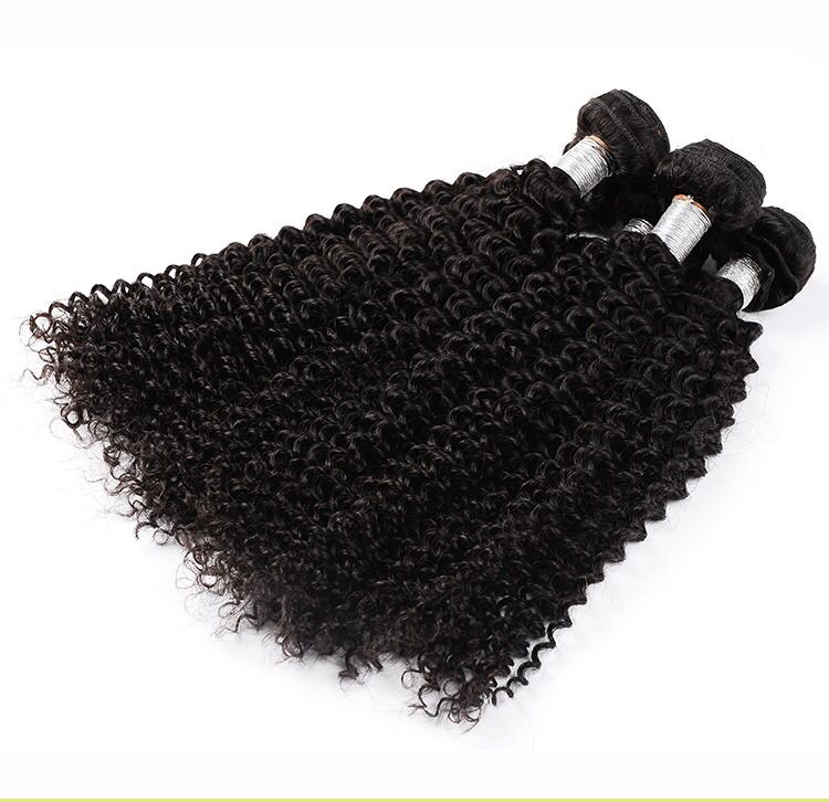 Virgin Hair Bundle Deals