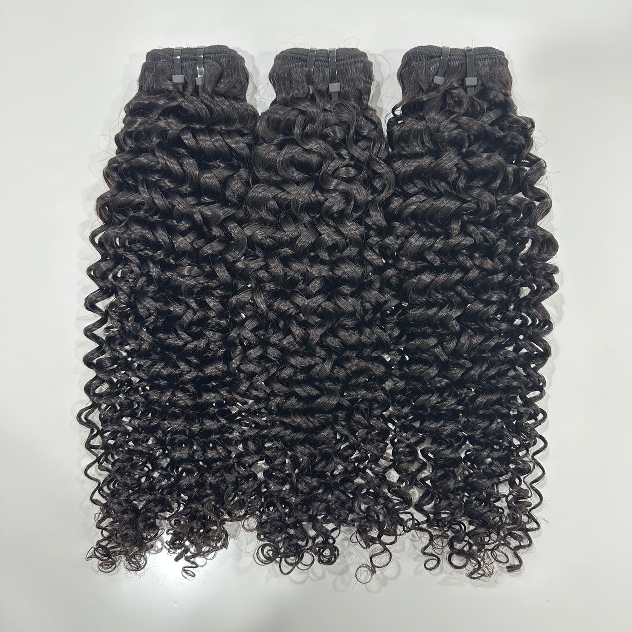Raw Hair Bundle Deals
