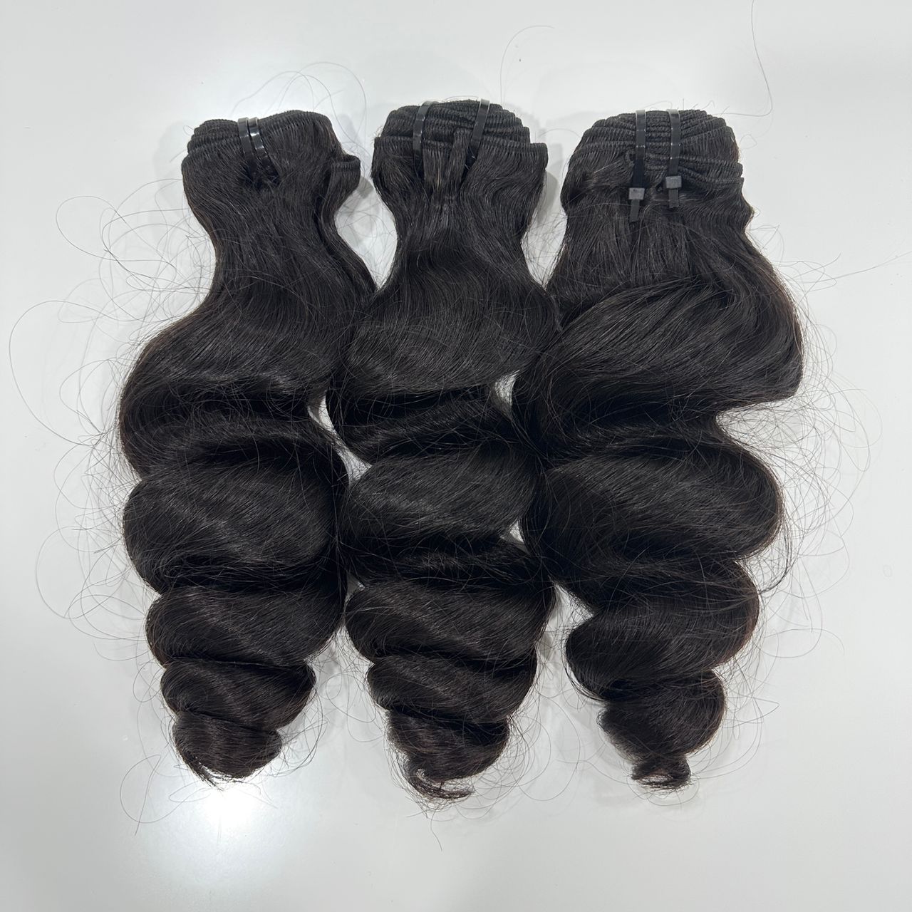 Raw Hair Bundle Deals