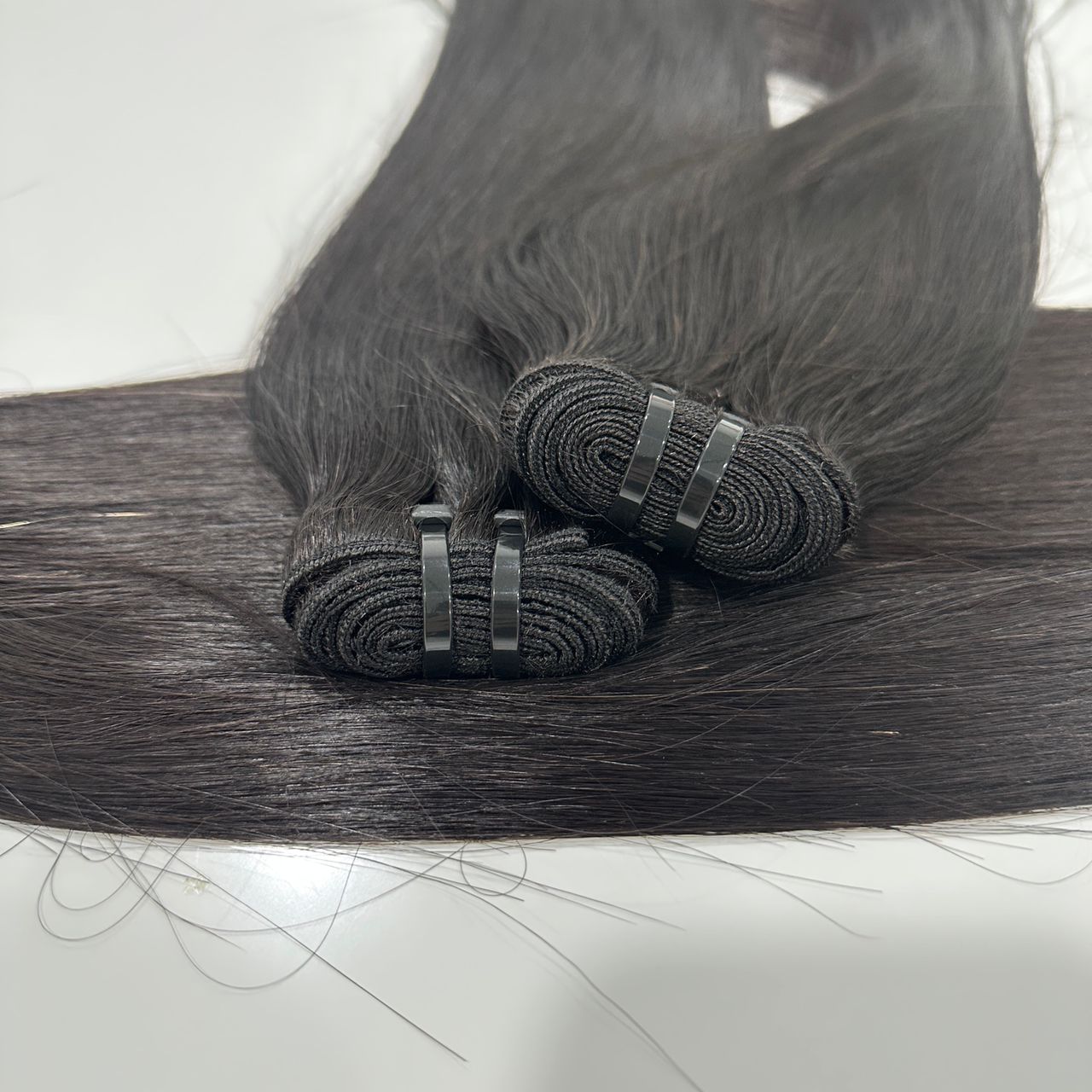 Raw Hair Bundle Deals