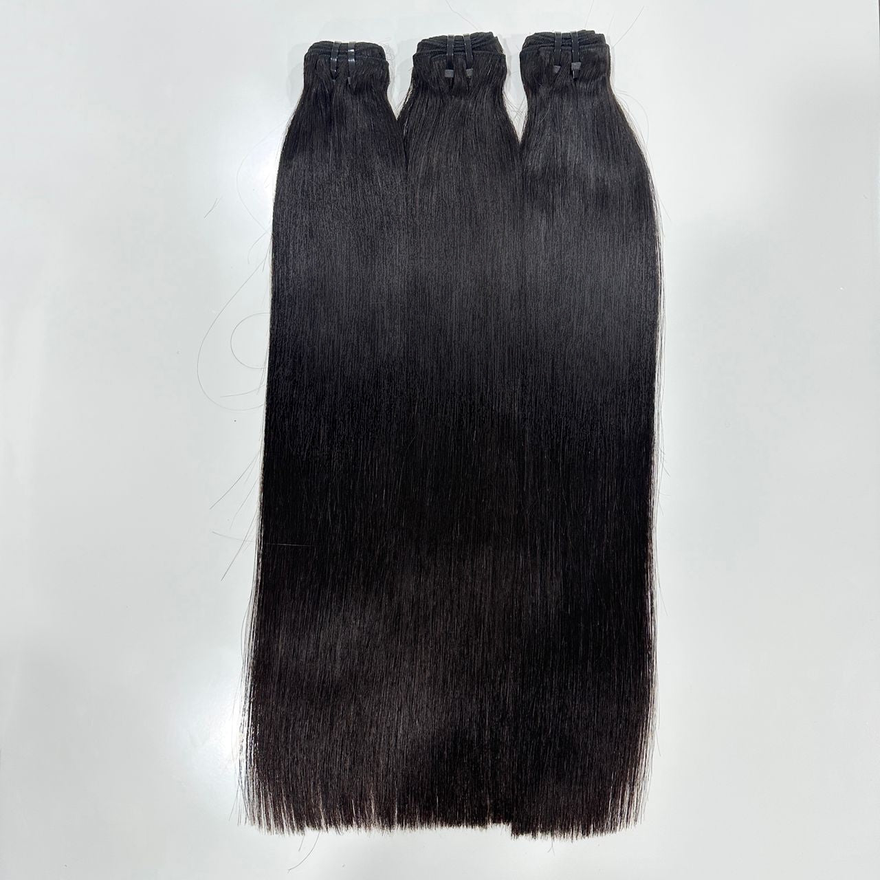 Raw Hair Bundle Deals