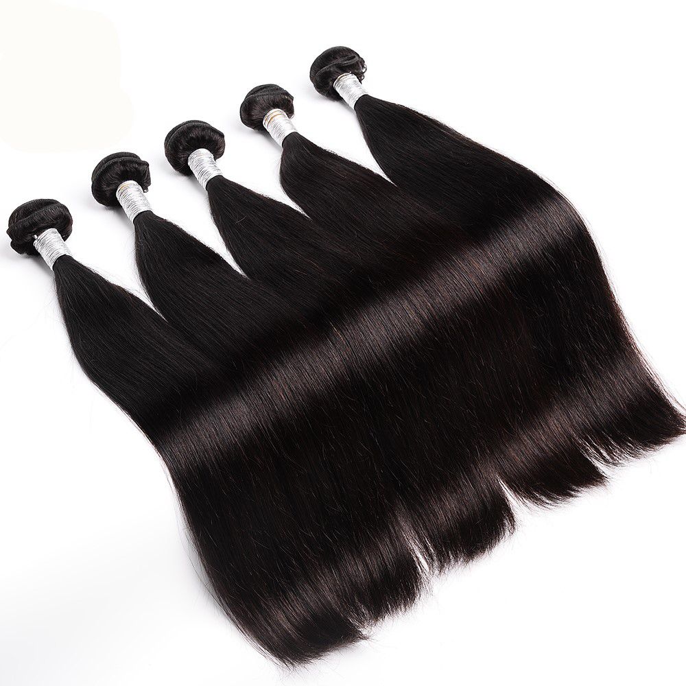Virgin Hair Bundle Deals